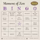 MoZ Bingo
