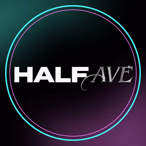 Half Ave Access Pass