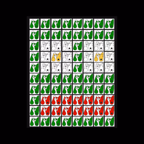 RATE LIMITED PEPES