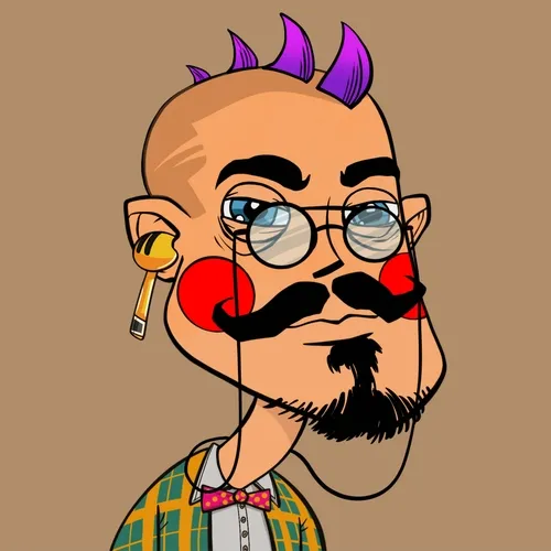 Cartoon Jack