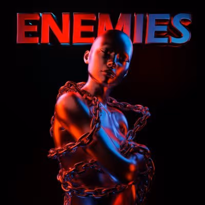 SAGEALINA - ENEMIES