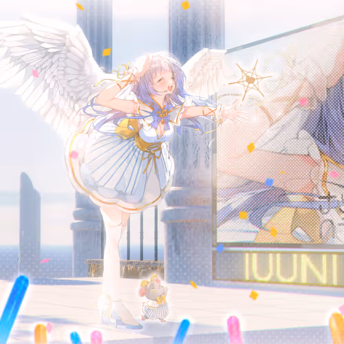 PATCH Quest by JUUNI