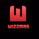 Wizzmas Cards