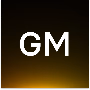 GM SINGULAR