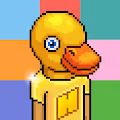 Habbo Portraits