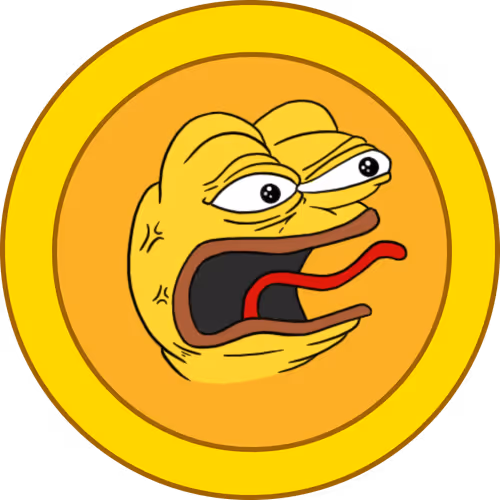 pepe bonk