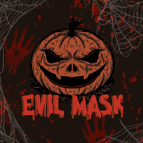 Evil Mask