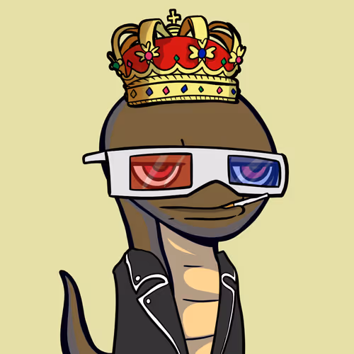 CryptoNinja Yacht Club