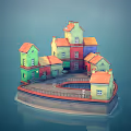 CryptoCastles Official