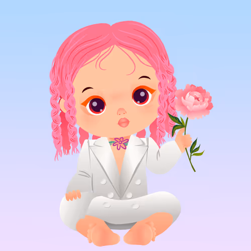 Lil Madams