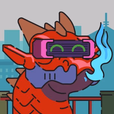 Dragon Deez NFTS