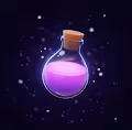 CryptoFighters Potion
