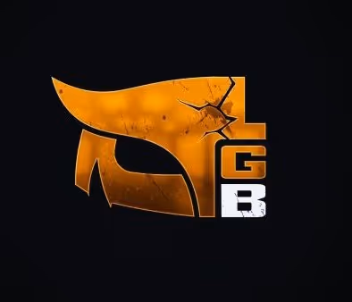 LGB Ordinals