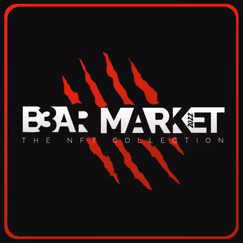 B3AR MARKET 2022