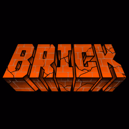ONEWORDBRICK