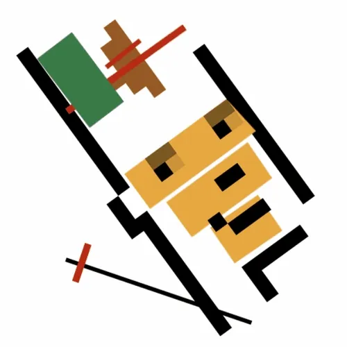 Tilt Tunk