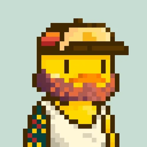 Duckzo by Noya