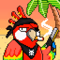 Pixel Piracy: Pirates