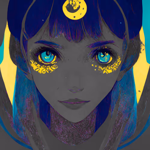 TenshiNFT