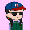 Pixel Miladies