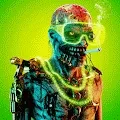 Dead Apez Island Genesis