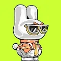 Eureka Rabbit