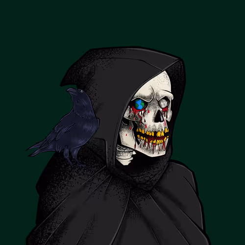 Souls.Black : sixsixsixio.eth
