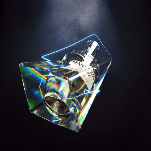 MANTICORE MUSK