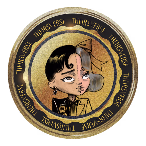 Theirsverse Gold Members