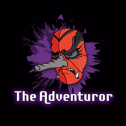 The Adventuror.