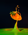 Splash of Colour