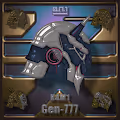 0N1 Gen777