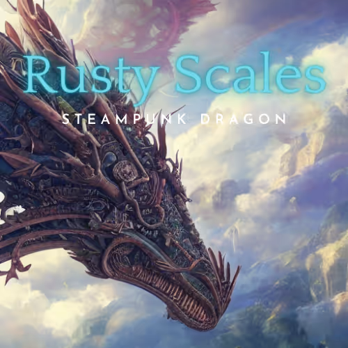 Rusty Scales
