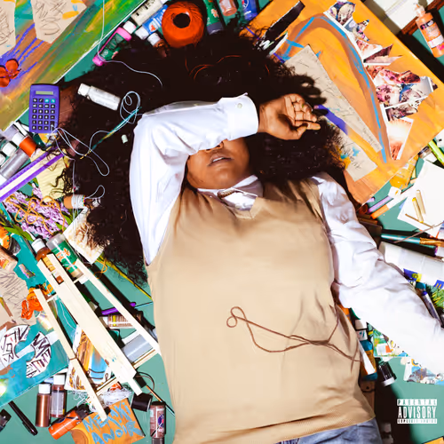 Jamee Cornelia - Same Difference ft Sonko & Sahtyre