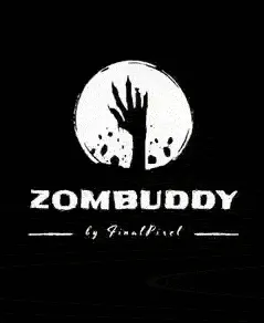 The Zombuddy Items