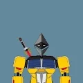 Ethdroids