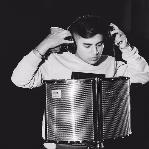Alex Paul - Piso 23 (Remix)