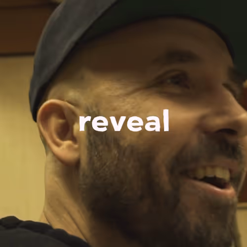 Biiiiig Reveal