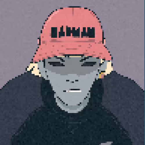 P1XEL R3NGAS