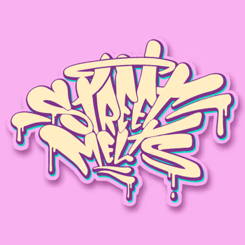 Street Melt Genesis