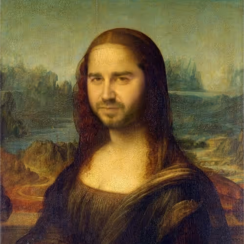 Mando Lisa