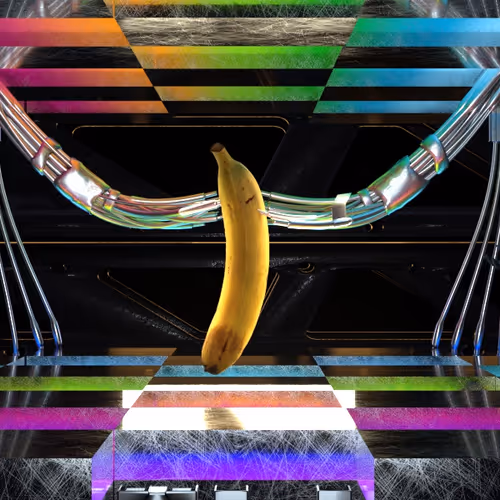 Supreme Bananas