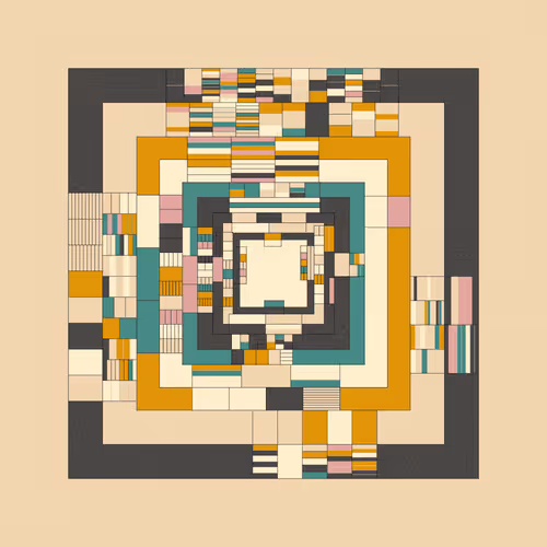 Variable Vasarely