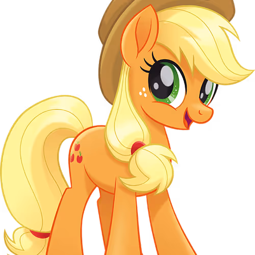Little Ponies Originals