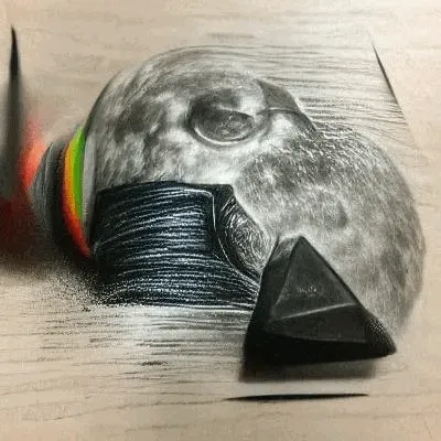 Moon Project | DARKSIDE