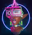 NEON PLEXUS: Override