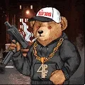 Bangsta Bears