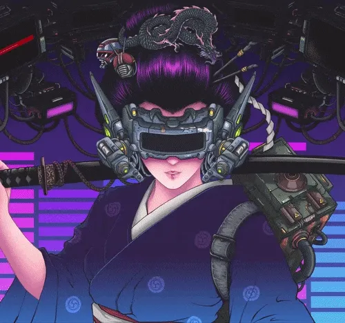 Nayuki Genesis