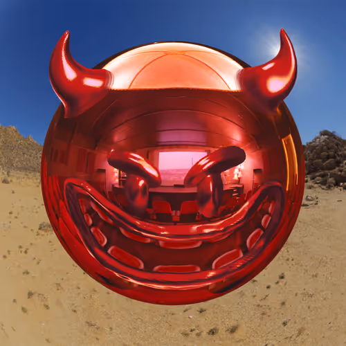 PA 9 — Devil Zorb
