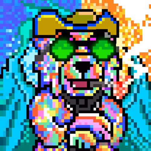 PolarDegenDude